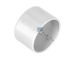 DT Spare Parts 2.10348 Pleuelbuchse, semi, d: 51,7 mm, D: 57,4 mm, L: 37 mm passend für Volvo