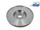 DT Spare Parts 2.10362 Schwungrad, D: 473,5 mm, D1: 440 mm, 156 teeth passend für Volvo