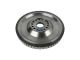 DT Spare Parts 2.10366 Schwungrad, D: 492 mm, D1: 450 mm, D2: 486 mm, 153 teeth passend für Multimarken