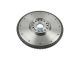DT Spare Parts 2.10367 Schwungrad, D: 492 mm, D1: 450 mm, D2: 486 mm, 153 teeth passend für Volvo