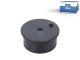DT Spare Parts 2.10392 Gummipuffer, Motoraufhängung, vorne, d: 20 mm, D1: 73 mm, D2: 83 mm, M10 x 1,5, H: 38 mm passend für Multimarken