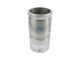 DT Spare Parts 2.10399 Zylinderlaufbuchse, ohne Dichtringe, d: 131 mm, D1: 144 mm, D2: 159,6 mm, L: 272,8 mm passend für Multimarken