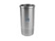 DT Spare Parts 2.10402 Zylinderlaufbuchse, ohne Dichtringe, d: 120,6 mm, D1: 134 mm, D2: 147 mm, L: 296 mm passend für Volvo