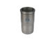 DT Spare Parts 2.10418 Zylinderlaufbuchse, ohne Dichtringe, d: 131 mm, D1: 143,9 mm, D2: 159,6 mm, L: 276,4 mm passend für Volvo