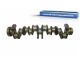 DT Spare Parts 2.10492 Kurbelwelle passend für Multimarken