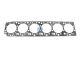 DT Spare Parts 2.10496 Zylinderkopfdichtung passend für Volvo