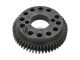 DT Spare Parts 2.10506 Kurbelwellenzahnrad passend für Multimarken