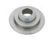 DT Spare Parts 2.10560 Federteller, d: 10 mm, D1: 24,6 mm, D2: 35 mm, H: 13,2 mm passend für Multimarken
