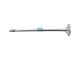 DT Spare Parts 2.10581 Auslassventil, D1: 8 mm, D2: 40 mm, L: 191,6 mm, ?: 40 ° passend für Multimarken