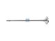 DT Spare Parts 2.10585 Auslassventil, D1: 8 mm, D2: 38 mm, L: 192,7 mm, ?: 30 ° passend für Multimarken