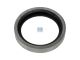 DT Spare Parts 2.10590 Ventilsitzring, Einlass, d: 31 mm, D: 42,1 mm, H: 7,4 mm, ?: 30 ° passend für Multimarken
