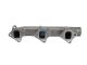 DT Spare Parts 2.10666 Abgaskrümmer passend für Volvo