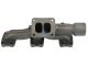 DT Spare Parts 2.10672 Abgaskrümmer passend für Volvo