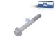 DT Spare Parts 2.10688 Flanschschraube, M16, SW: 21, L: 120 mm, 10.9, DIN 6921 passend für Volvo