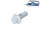 DT Spare Parts 2.10695 Schraube, M8 x 1,25, Lu: 20 mm, SW: 12 passend für Multimarken