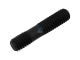 DT Spare Parts 2.10698 Stehbolzen, 3/8 x 16 UNC, LTh1: 12 mm, LTh2: 24 mm, L: 45 mm