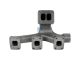 DT Spare Parts 2.10700 Abgaskrümmer passend für Volvo