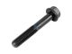 DT Spare Parts 2.10715 Pleuelschraube, M10 x 1,5, LTh: 31 mm, Lu: 58 mm, SW: 14, 10.9 passend für Multimarken