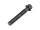 DT Spare Parts 2.10716 Pleuelschraube, M12 x 1,5, LTh: 60 mm, Lu: 70 mm, SW: 14, 10.9 passend für Multimarken