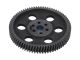 DT Spare Parts 2.10720 Zahnrad, Nockenwelle, D: 221,5 mm, 6 bores, b: 25 mm, H: 40 mm, 76 teeth passend für Multimarken