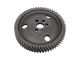 DT Spare Parts 2.10721 Zahnrad passend für Volvo