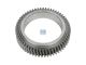 DT Spare Parts 2.10725 Vorgelegerad passend für Volvo