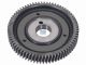 DT Spare Parts 2.10728 Zahnrad, Nockenwelle passend für Volvo
