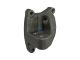DT Spare Parts 2.10732 Motorbefestigung, links passend für Multimarken