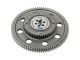 DT Spare Parts 2.10739 Vorgelegerad passend für Multimarken
