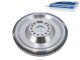 DT Spare Parts 2.10740 Schwungrad, D: 492 mm, D1: 450 mm, D2: 486 mm, 153 teeth passend für Multimarken