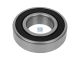 DT Spare Parts 2.10741 Kugellager, d: 30 mm, D: 62 mm, H: 16 mm passend für Volvo
