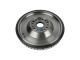DT Spare Parts 2.10742 Schwungrad, D: 492 mm, D1: 450 mm, D2: 485 mm, 153 teeth passend für Volvo