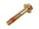 DT Spare Parts 2.10770 Flanschschraube, M10 x 1,5, LTh: 30 mm, Lu: 50 mm, SW: 14, 8.8 passend für Multimarken