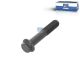DT Spare Parts 2.10777 Flanschschraube, M16 x 1,5, Lu: 82 mm, 10.9 passend für Multimarken