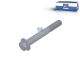 DT Spare Parts 2.10778 Flanschschraube, M14, Lu: 100 mm, SW: 18, 10.9 passend für Multimarken