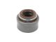 DT Spare Parts 2.10790 Ventilschaftabdichtung, d1: 8 mm, d2: 11,7 mm, D: 14,8 mm, H: 10 mm passend für Multimarken