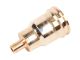 DT Spare Parts 2.10850 Einspritzhülse, d: 7,5 mm, D: 35,6 mm, H: 64 mm passend für Multimarken