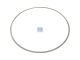 DT Spare Parts 2.10886 Ausgleichscheibe, S: 0,5 mm passend für Volvo