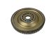 DT Spare Parts 2.10936 Schwungrad, D: 492 mm, D1: 450 mm, D2: 486 mm, 153 teeth passend für Multimarken