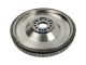 DT Spare Parts 2.10937 Schwungrad, D: 492 mm, D1: 450 mm, 153 teeth passend für Multimarken