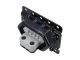 DT Spare Parts 2.10950 Motorlager, hinten passend für Volvo