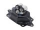 DT Spare Parts 2.10952 Motorlager, hinten passend für Multimarken