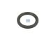 DT Spare Parts 2.11016 Dichtring, d: 14,5 mm, D: 20 mm, H: 2,9 mm passend für Volvo