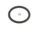 DT Spare Parts 2.11072 O-Ring, d: 24 mm, S: 3 mm passend für Multimarken