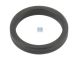 DT Spare Parts 2.11074 Dichtring, d: 22,3 mm, D: 29,3 mm, H: 5 mm passend für Volvo