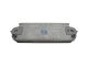 DT Spare Parts 2.11089 Ölkühler, L: 410 mm, W: 126 mm, T: 44 mm passend für Multimarken