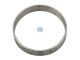 DT Spare Parts 2.11155 Buchse, Zahnrad, Ölpumpe, d: 92 mm, D: 97 mm, H: 19 mm passend für Volvo