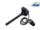 DT Spare Parts 2.11178 Ölstandsensor, b: 7 mm, L: 760 mm, 4 poles passend für Multimarken