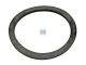 DT Spare Parts 2.11180 Dichtring, d: 43,2 mm, D: 52,2 mm, H: 2,3 mm passend für Volvo