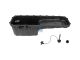 DT Spare Parts 2.11334 Ölwanne passend für Multimarken